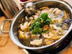 -李二鲜鱼(六堰大洋直营店)
