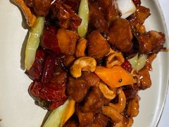 -鹿港小镇(悠唐店)