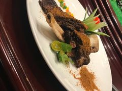 -万家宴海鲜大酒楼(五四路店)