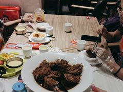 -九毛九西北菜(番禺万达店)