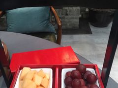-云境生态园(红谷滩店)