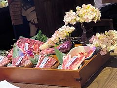 -樱宿日式和牛烧肉(五道口店)