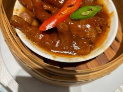 -维园悦谱·海派家常菜(乌鲁木齐南路店)