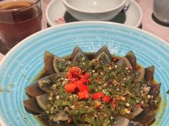 -对酒当歌·地道川菜(八佰伴店)