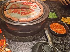 -九田家黑牛烤肉料理(太阳城店)