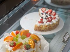 -HOLIDAY休日(后田垟巷店)