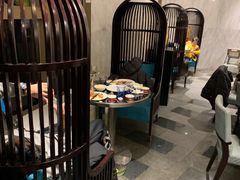 -索菲特酒店 · 云尚天际自助餐厅