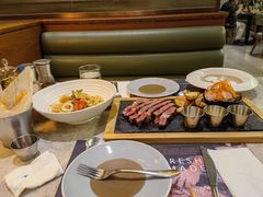 -OGGI TRATTORIA PIZZERIA(深业上城店)