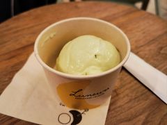 -LUNEURS月乐诗 La Glace(环贸店)