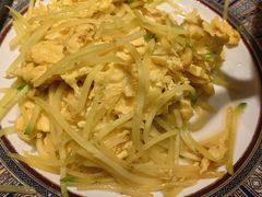 -阿里疆Alijiang·丝路美食·异域风情·清真(长楹天街店)