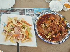 -西府酒家(太白山店)