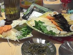 -鱼酷活鱼烤鱼(沈阳大悦城店)