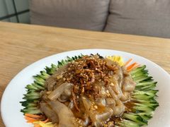 -红东阁东北菜烤肉酒馆(CROSS万象汇店)