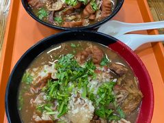 -东四卤煮店(东四北大街店)
