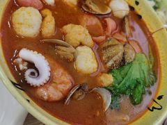 -陈伯手工鱼丸(鼓浪屿沙滩店)