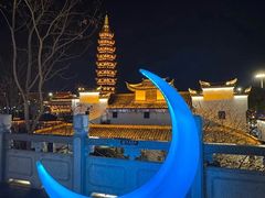 -HOHO餐厅(古子城店)