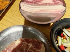 -姜虎东白丁烤肉(恒隆广场店)