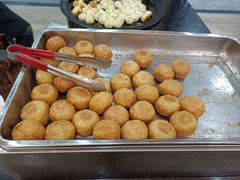 -毛华美食(清扬路店)