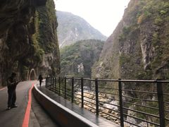 -太鲁阁公园