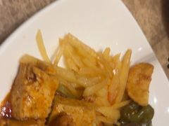 -盛宴标帜餐厅·亲子自助 (南昌喜来登酒店)