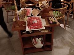 大堂-德庄火锅(巢湖万达店)