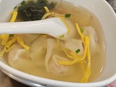 -锡笼记·无锡小笼(方塔店)