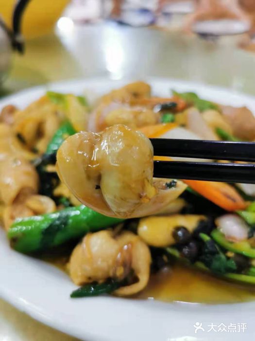 红炎炎农家菜老字号(金水台店)图片