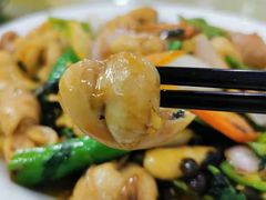 -红炎炎农家菜老字号(金水台店)