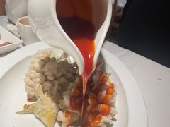 -小厨娘淮扬菜(清江苏宁广场店)