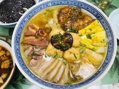-得意楼蒸菜馆