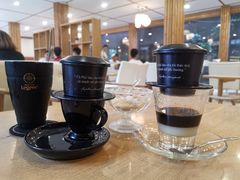 -Trung Nguyen Café Legend