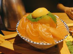 -万岁寿司(天河领展店)