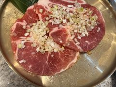-高丽苑韩国烤肉(海昌路旗舰店)