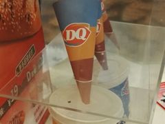 -DQ·蛋糕·冰淇淋(南开大悦城2F店)