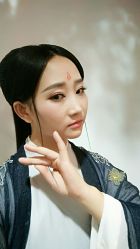 点击看大图 -美云庭古装·格格服汉服·京城旅拍(北京店)