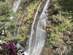 -千泷沟大瀑布旅游区