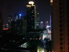 -上海贝尔特酒店(巴黎春天店)