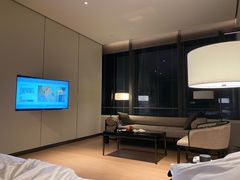 -长沙尼依格罗酒店