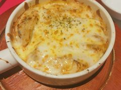 -赤火牛排(金狮广场店)