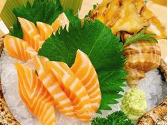 -小句号日本料理(江宁万达店)