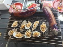 大生蚝-小象钓虾·营地烧烤(洛溪店)