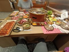 -西塔老太太泥炉烤肉(双井店)