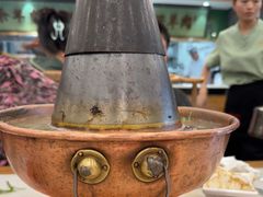 -牛街·马辈儿涮肉(牛街二店)
