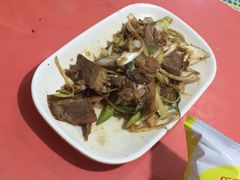 -鑫明明拉面(宁化路店)