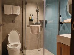 -如家酒店·neo(福州五一广场南门兜地铁站店)