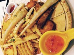 美式小食拼盘-打趸BTC·Breaktime cafe(北京路店)