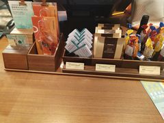 -星巴克(深圳香港大学深圳医院店)