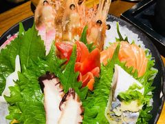 -和彩放题餐厅(酒仙桥店)