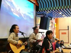 -敏珠拉姆藏餐·南京厨房(富春江东街店)