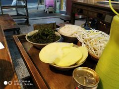 -叁口煮市井老火锅(春熙路店)